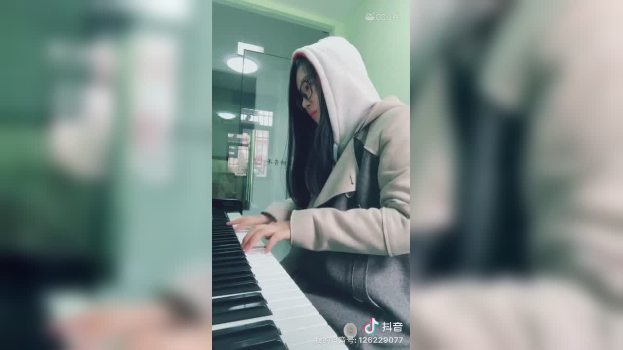 视频封面
