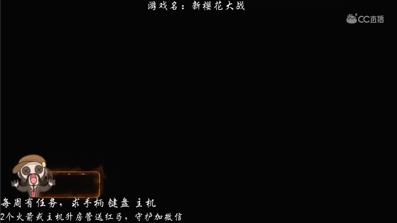 视频封面