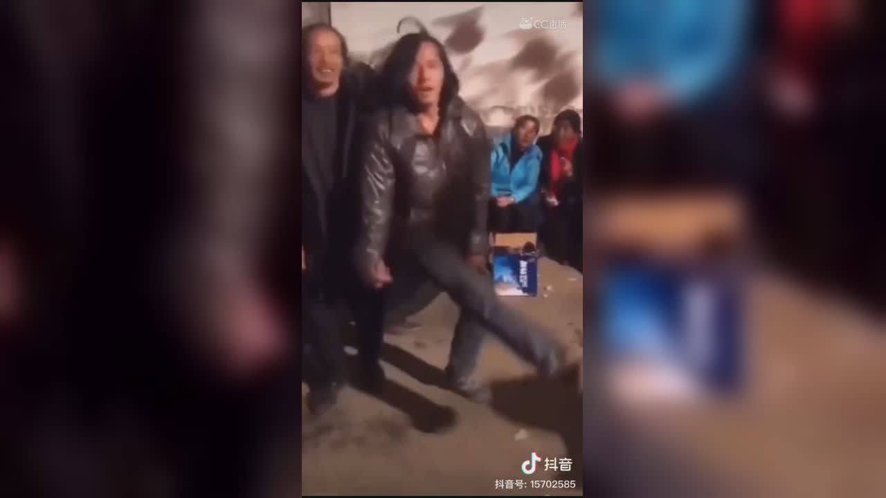 视频封面