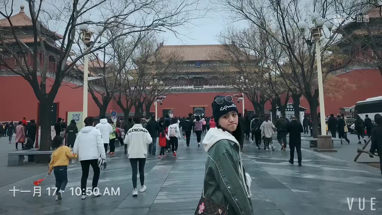 视频封面