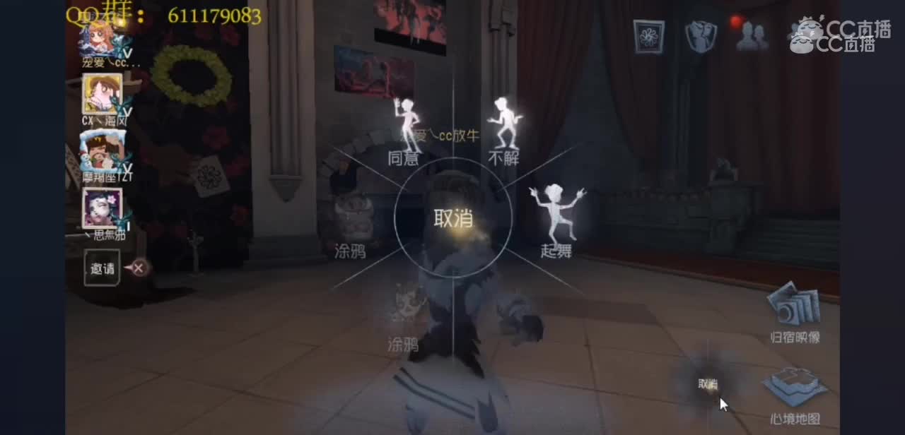 视频封面