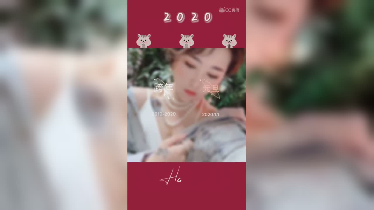 视频封面