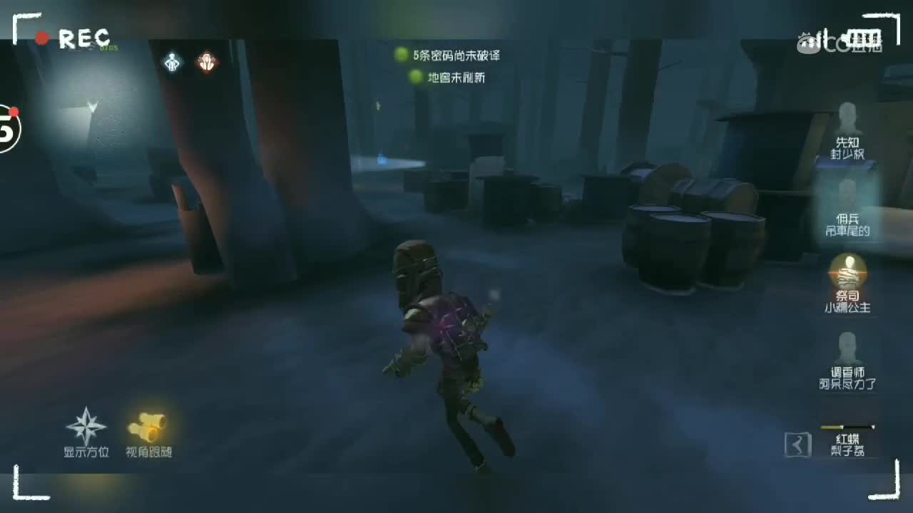 视频封面