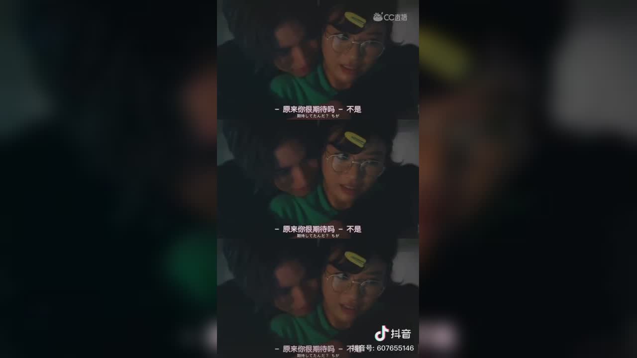 视频封面
