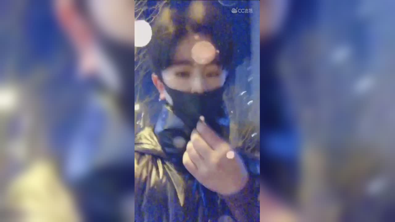 视频封面