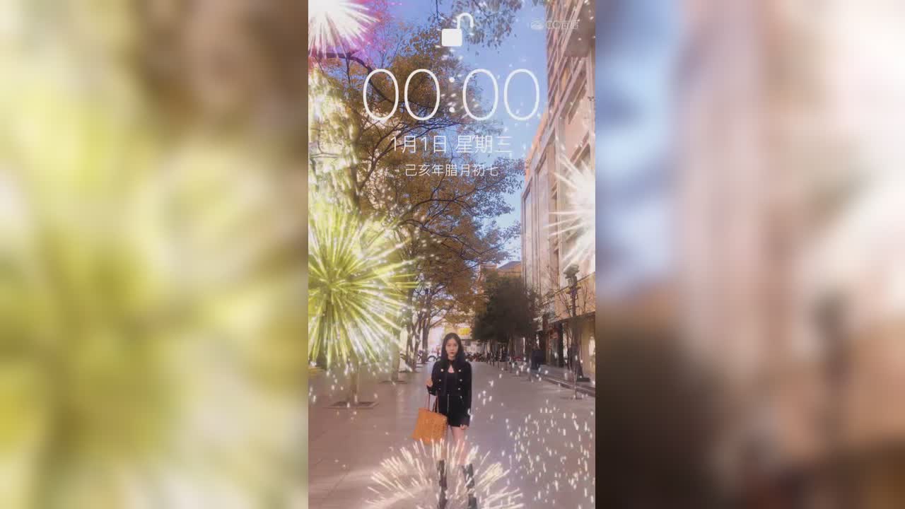 视频封面