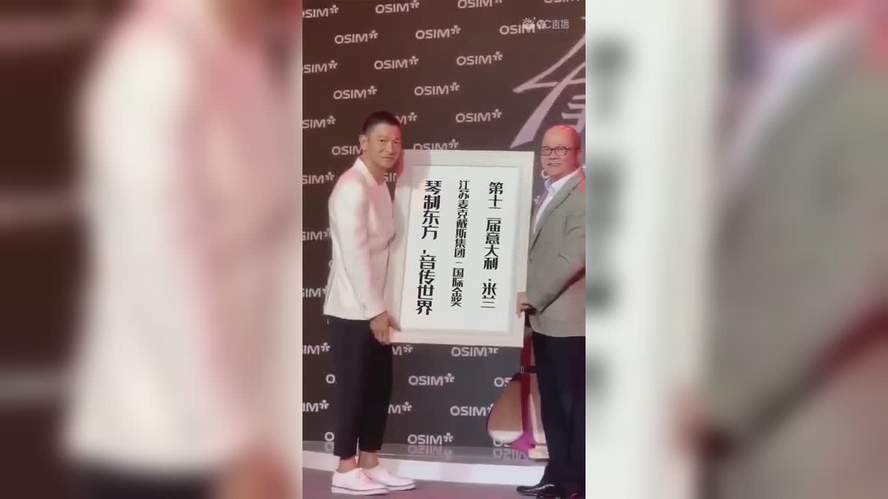 视频封面
