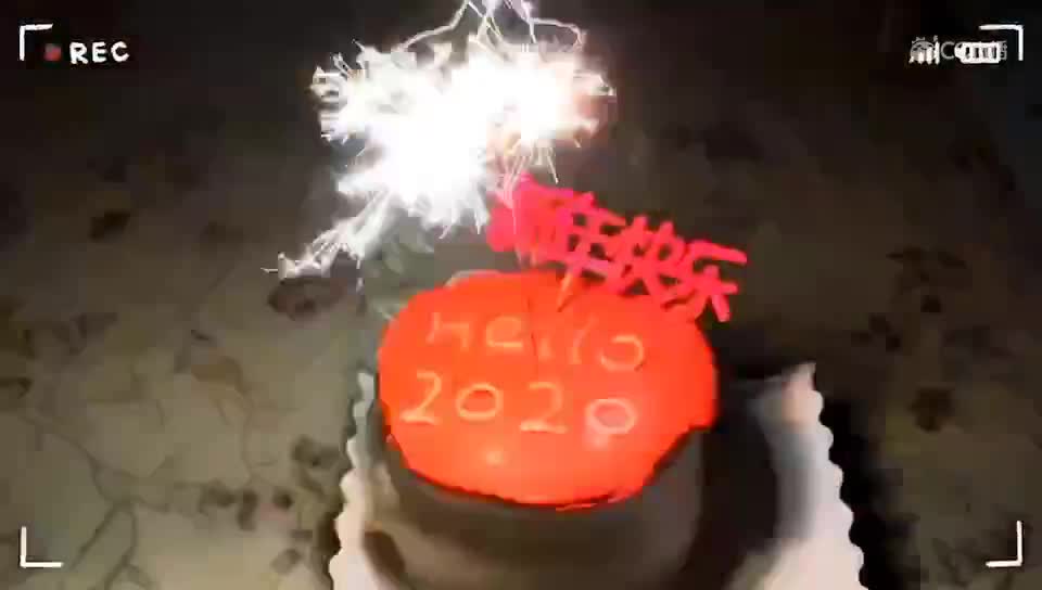 视频封面