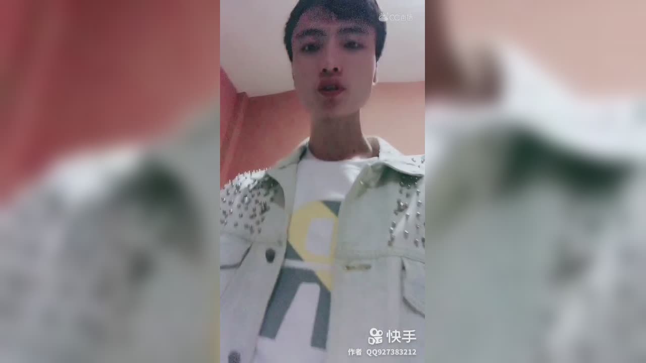 视频封面