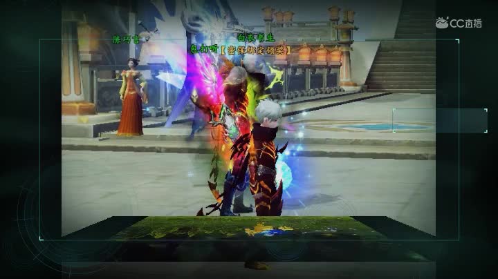 视频封面