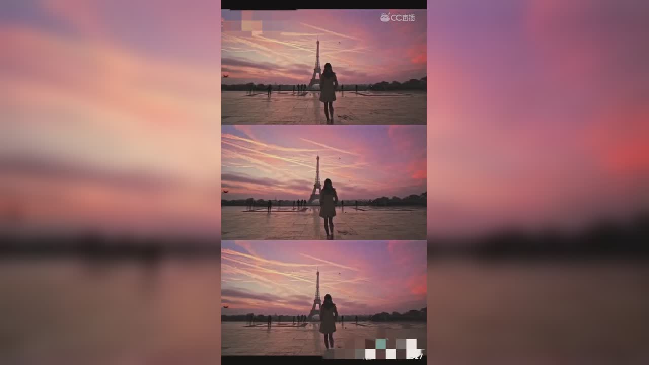 视频封面