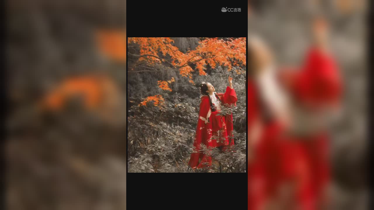 视频封面