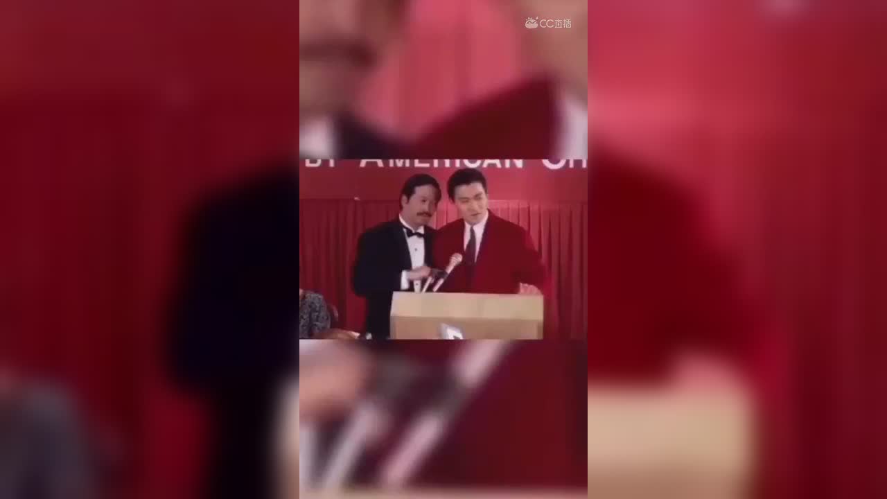 视频封面