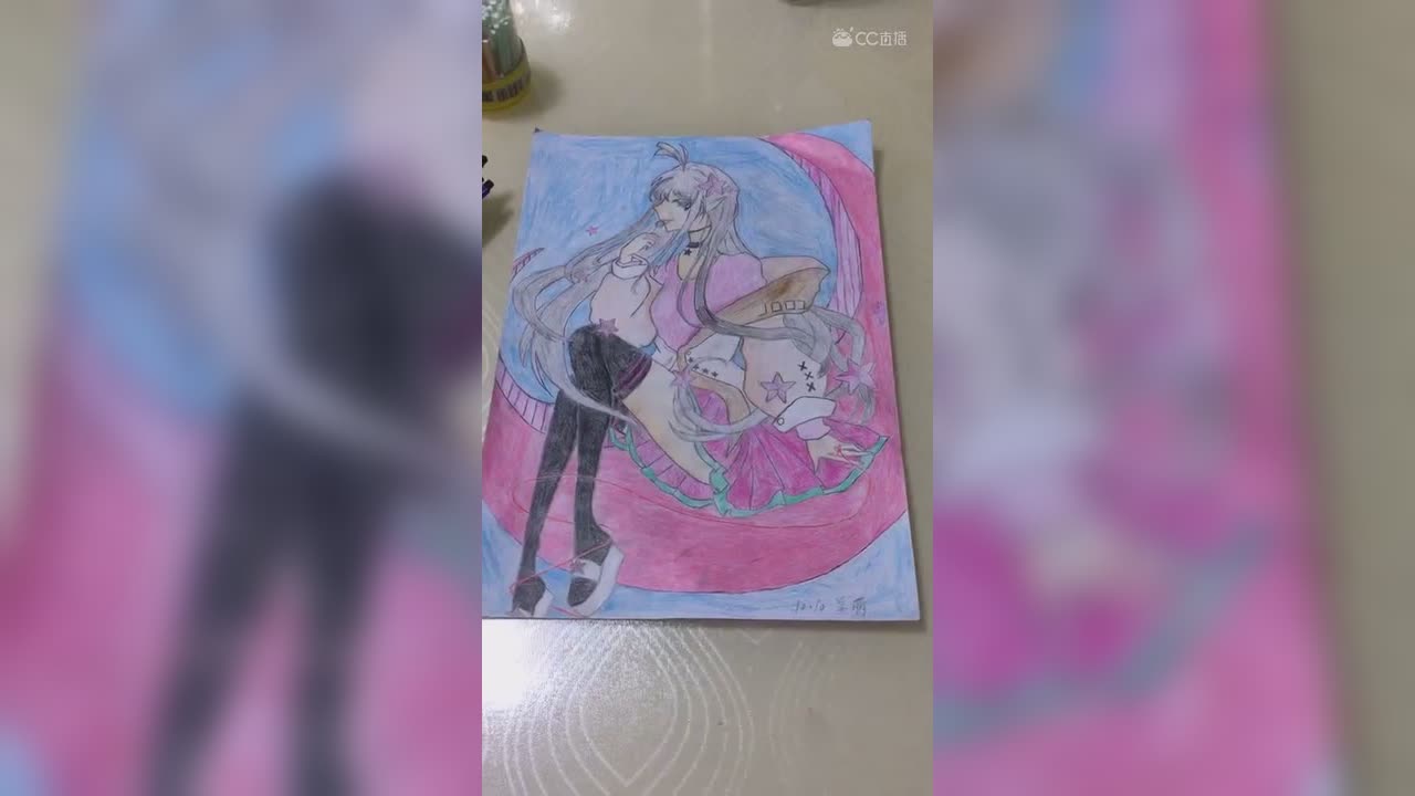 视频封面