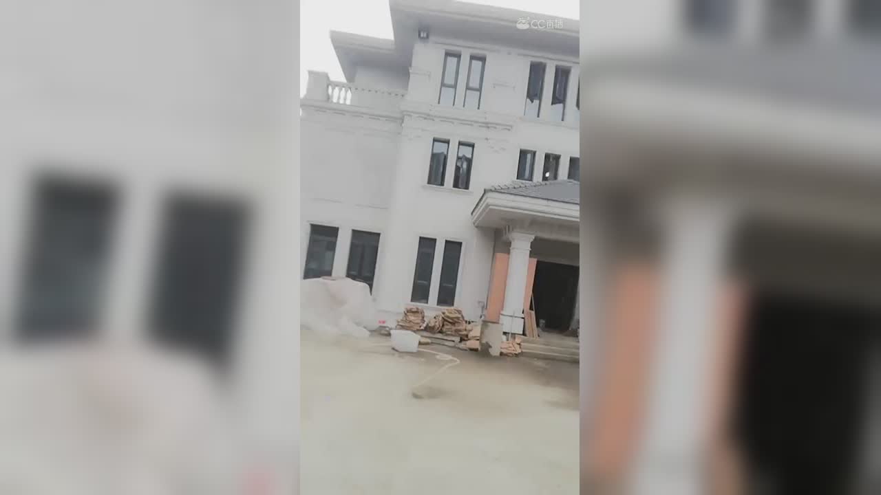 视频封面