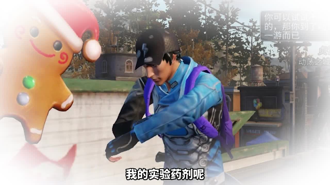 视频封面