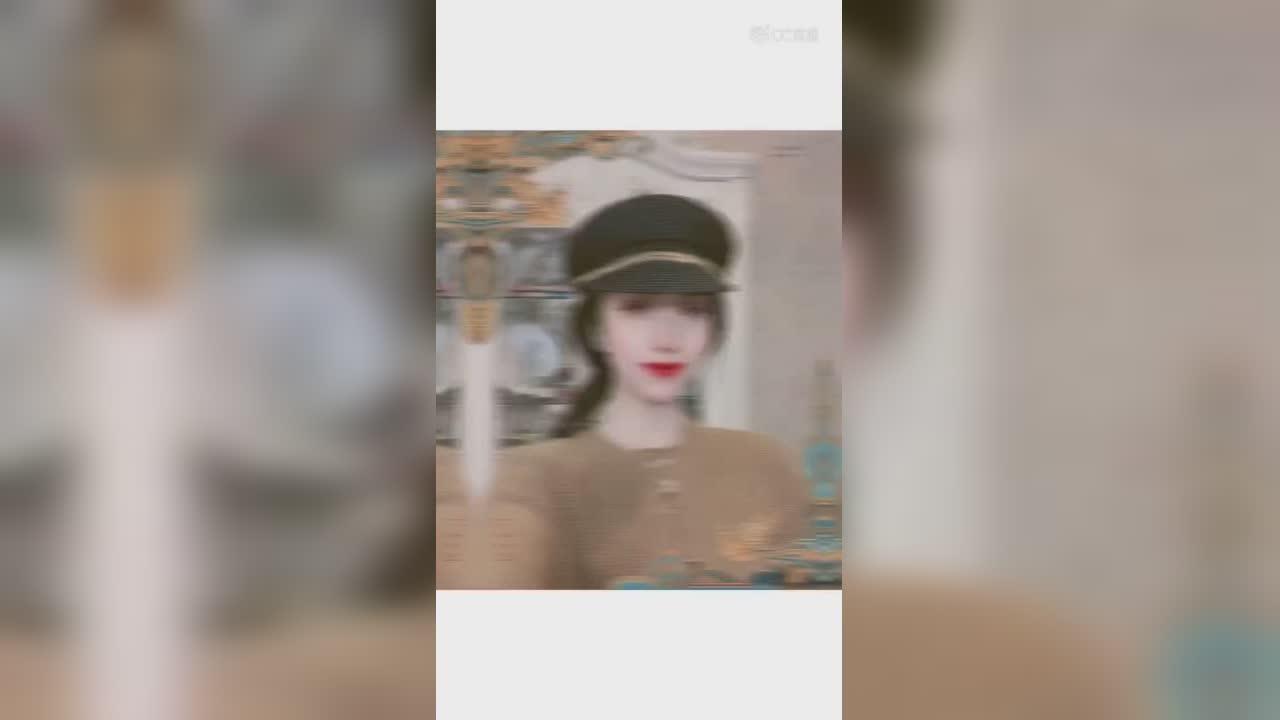 视频封面