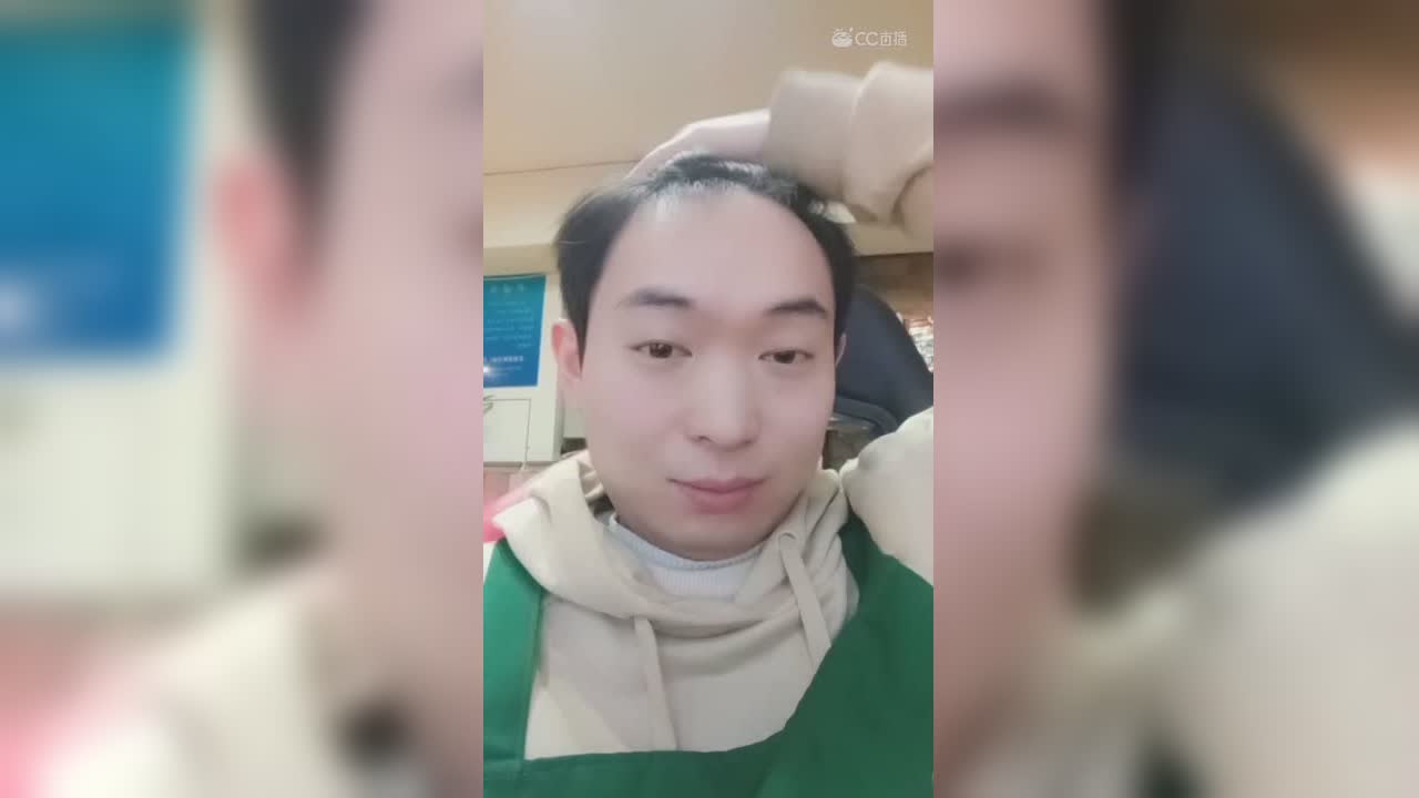 视频封面