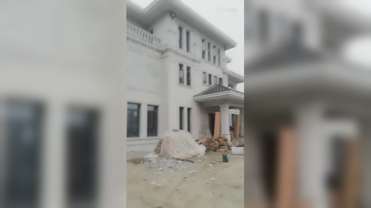 视频封面