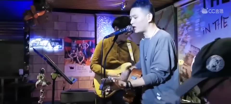 视频封面