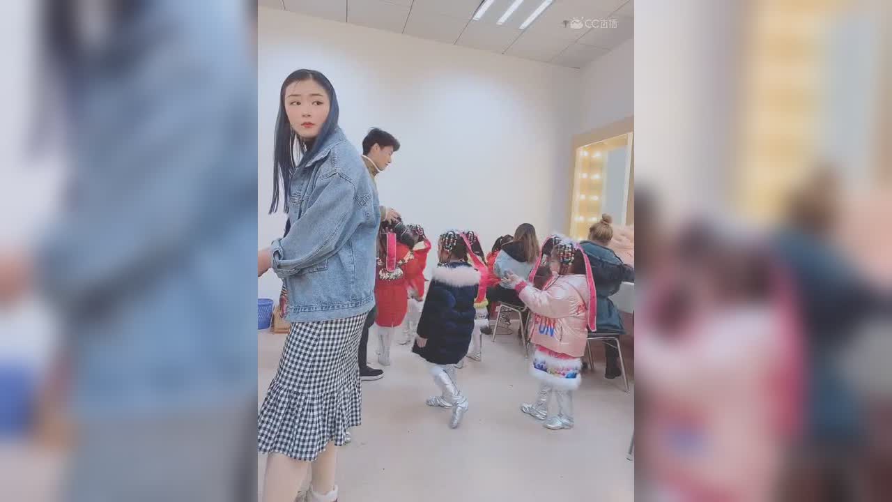 视频封面
