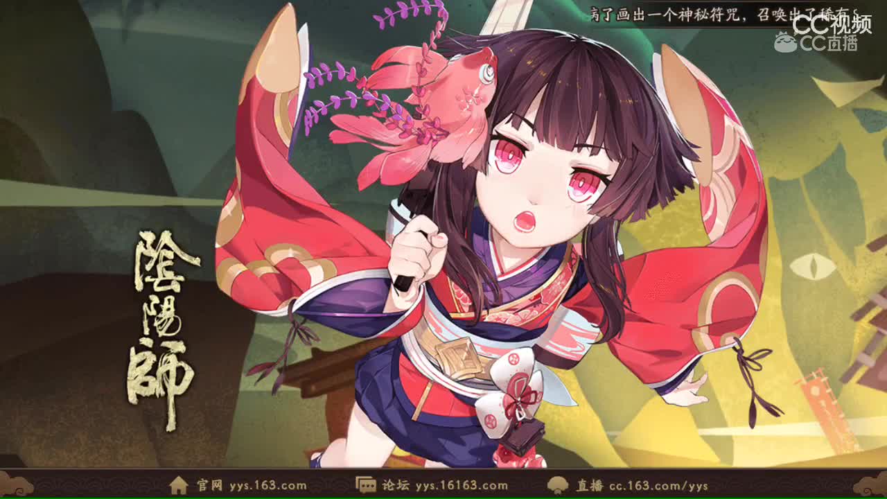 视频封面