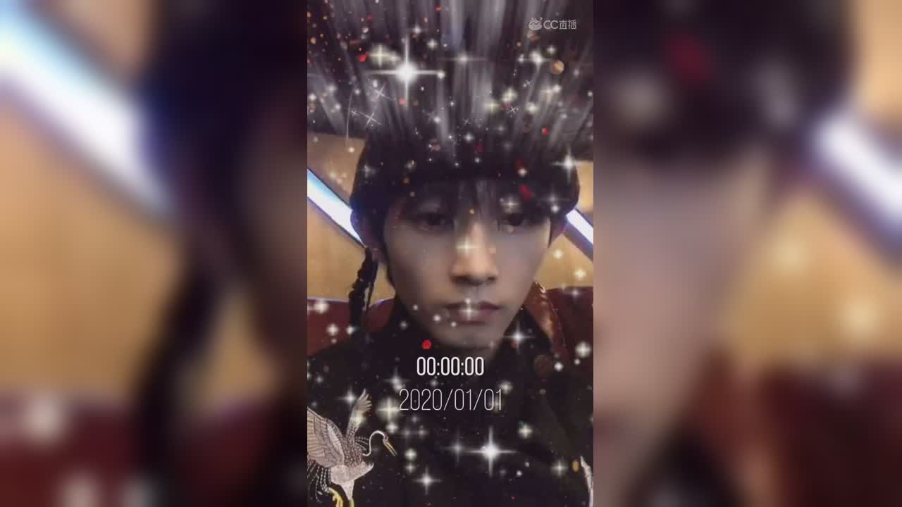 视频封面