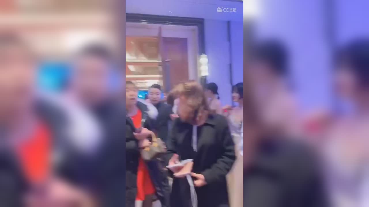 视频封面