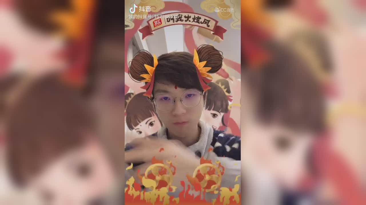 视频封面