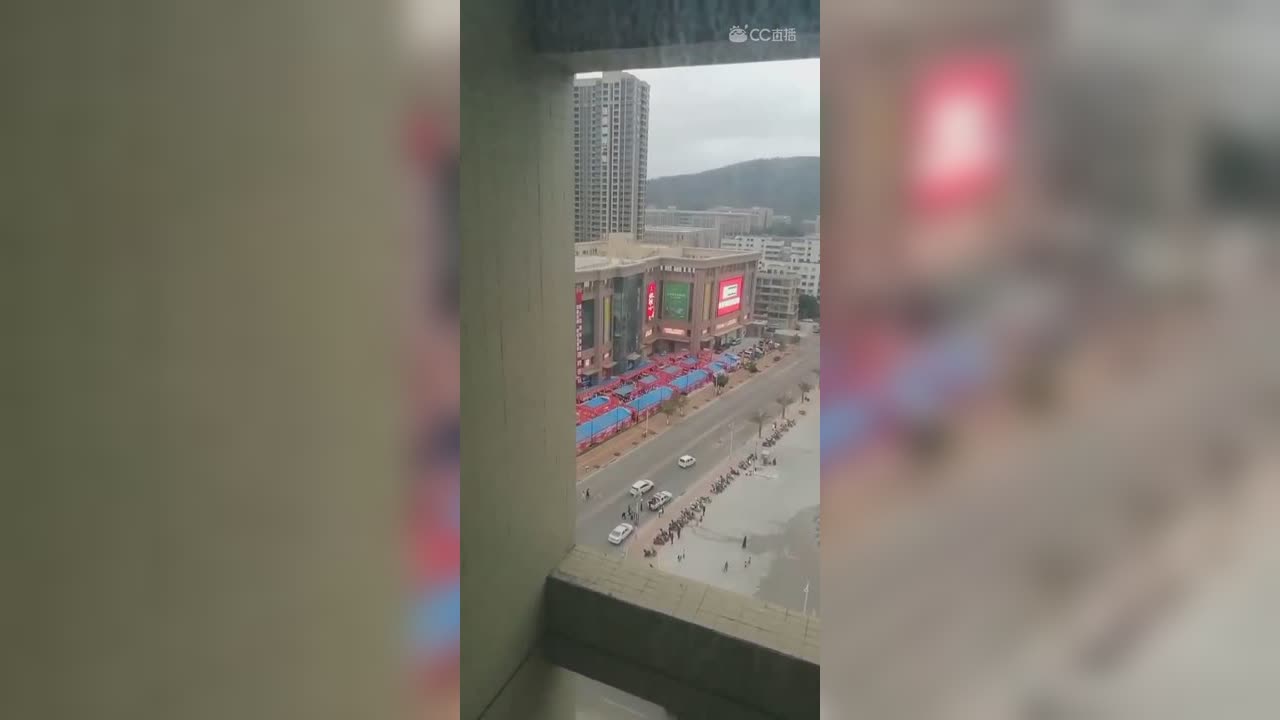 视频封面