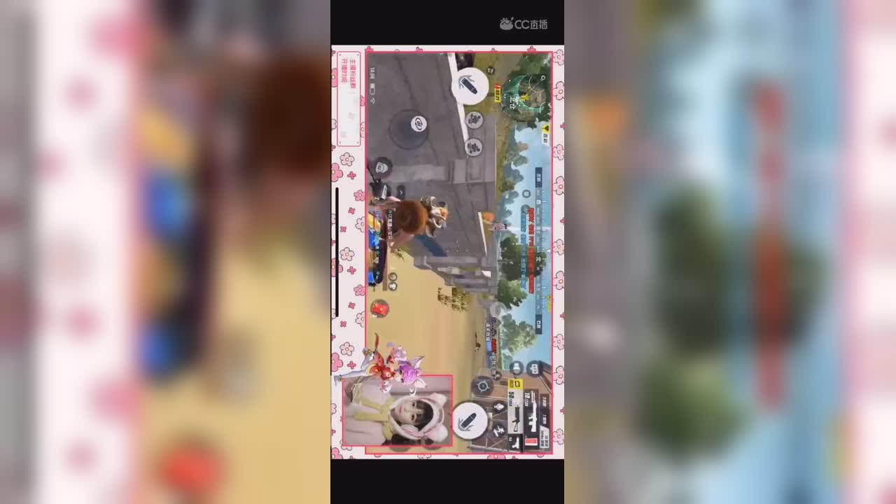 视频封面