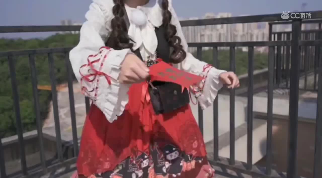 视频封面