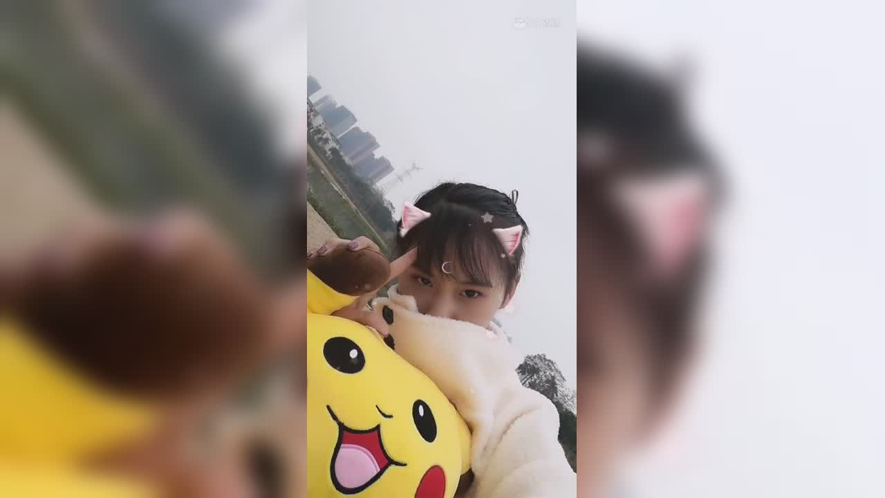 视频封面