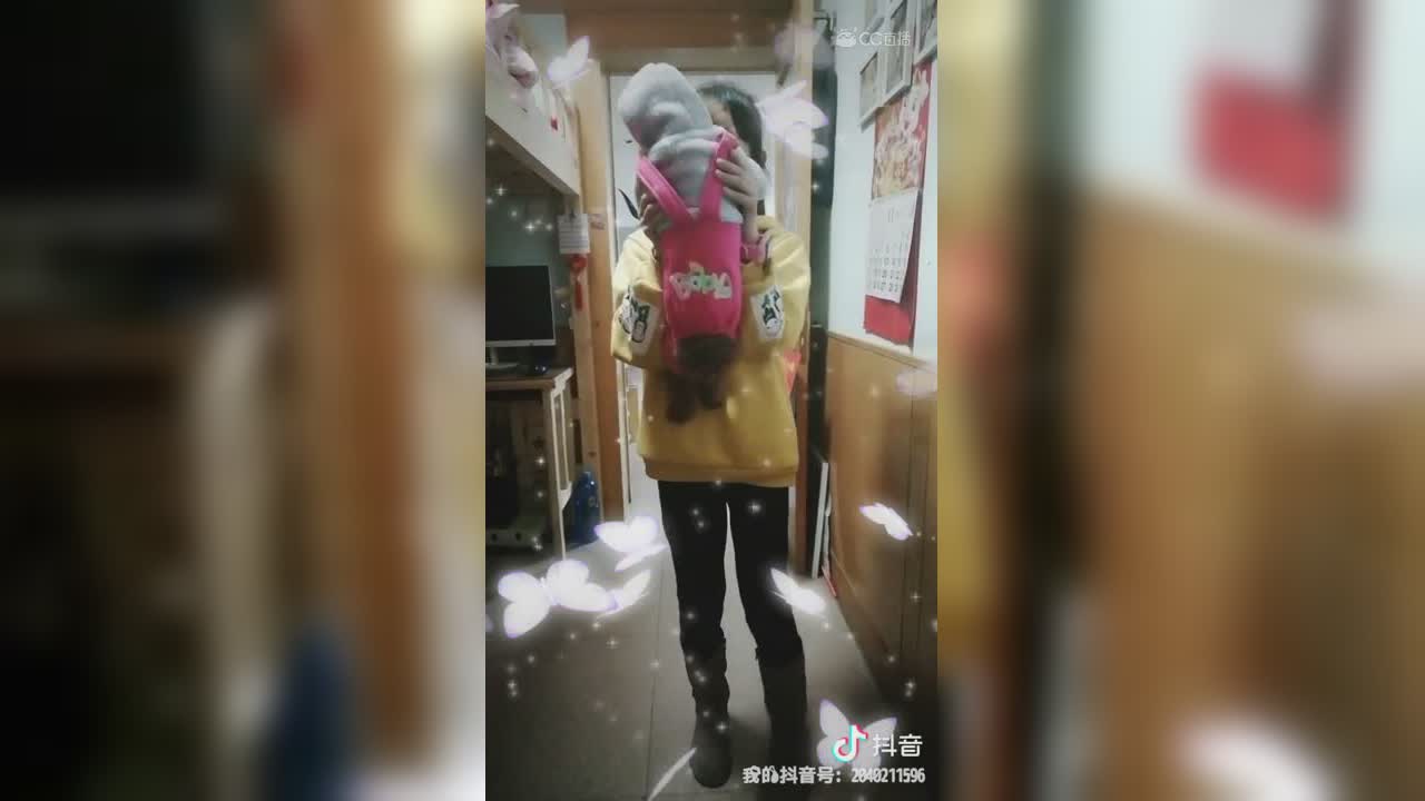视频封面