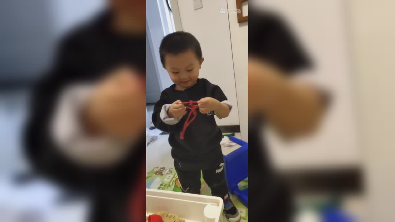 视频封面