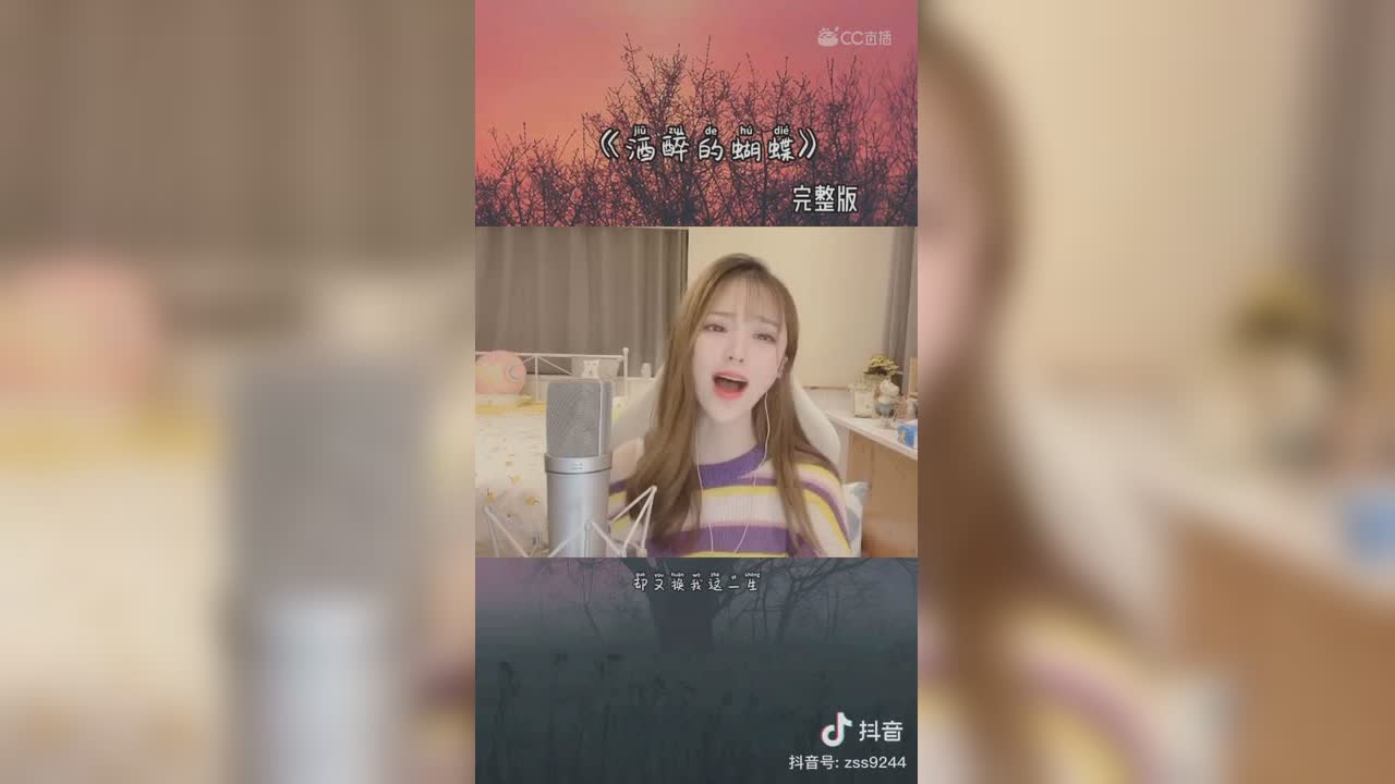 视频封面
