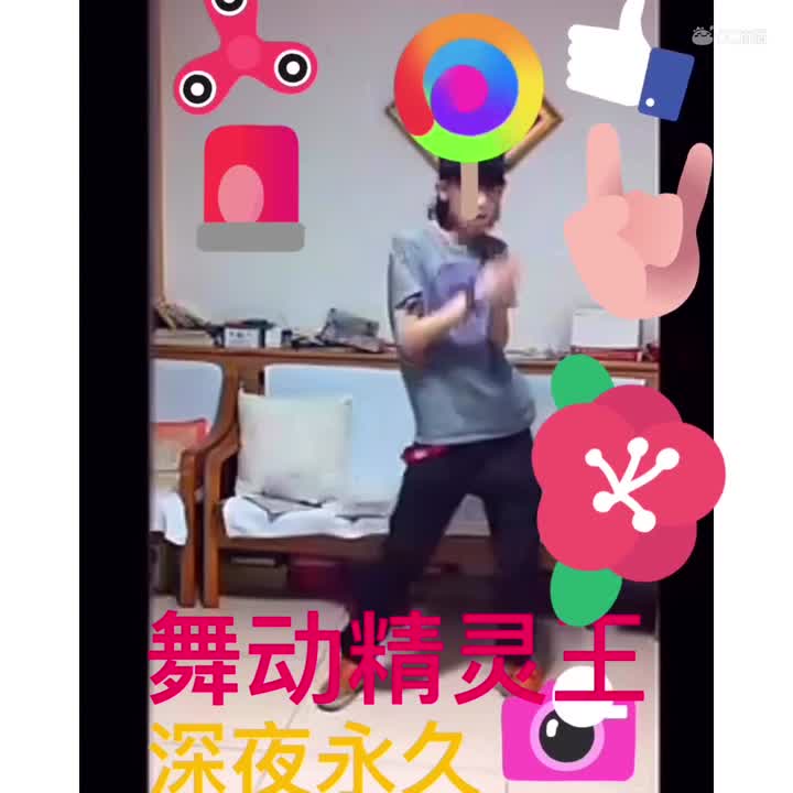 视频封面