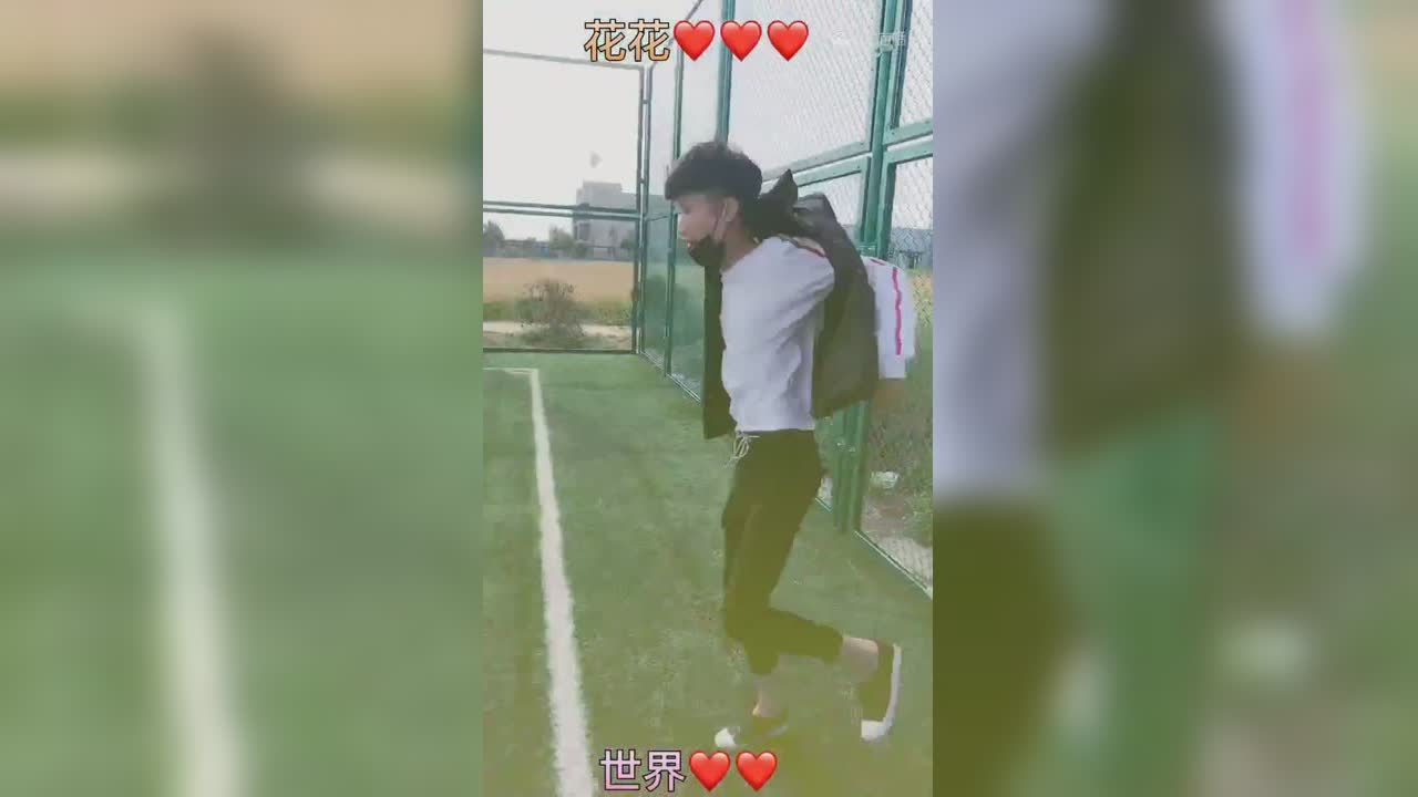视频封面