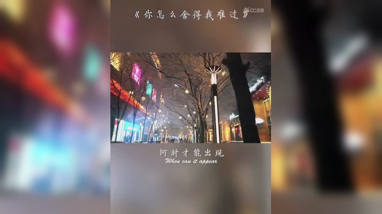 视频封面