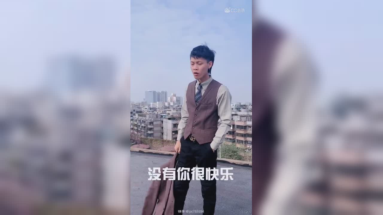 视频封面