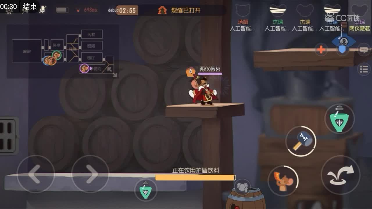 视频封面