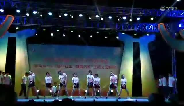视频封面