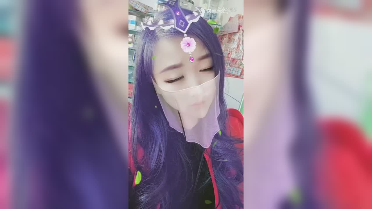 视频封面