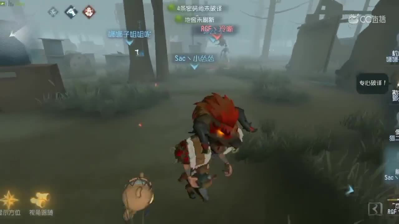 视频封面
