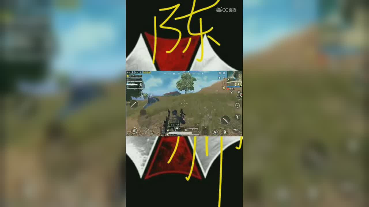 视频封面