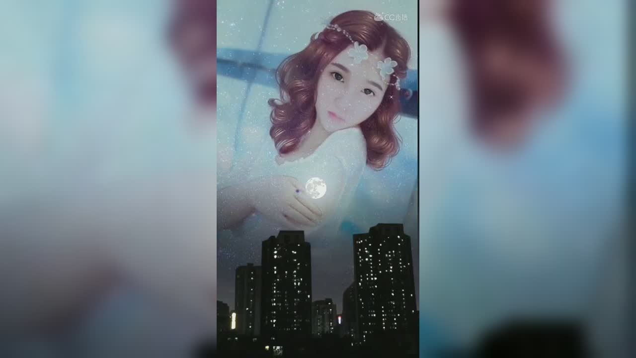 视频封面