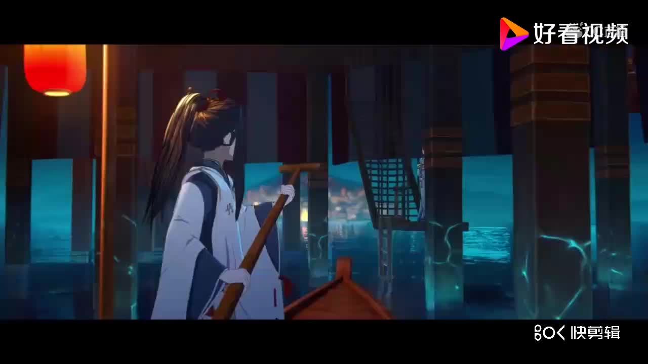 视频封面