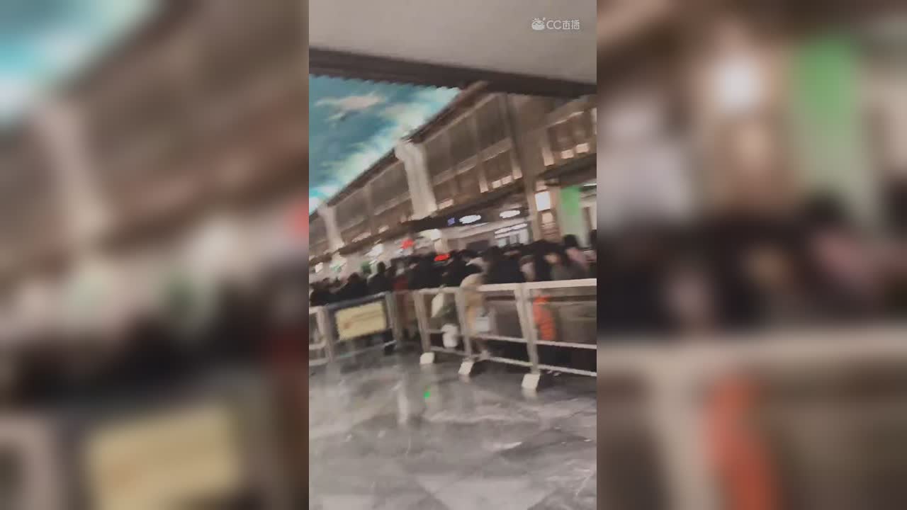 视频封面