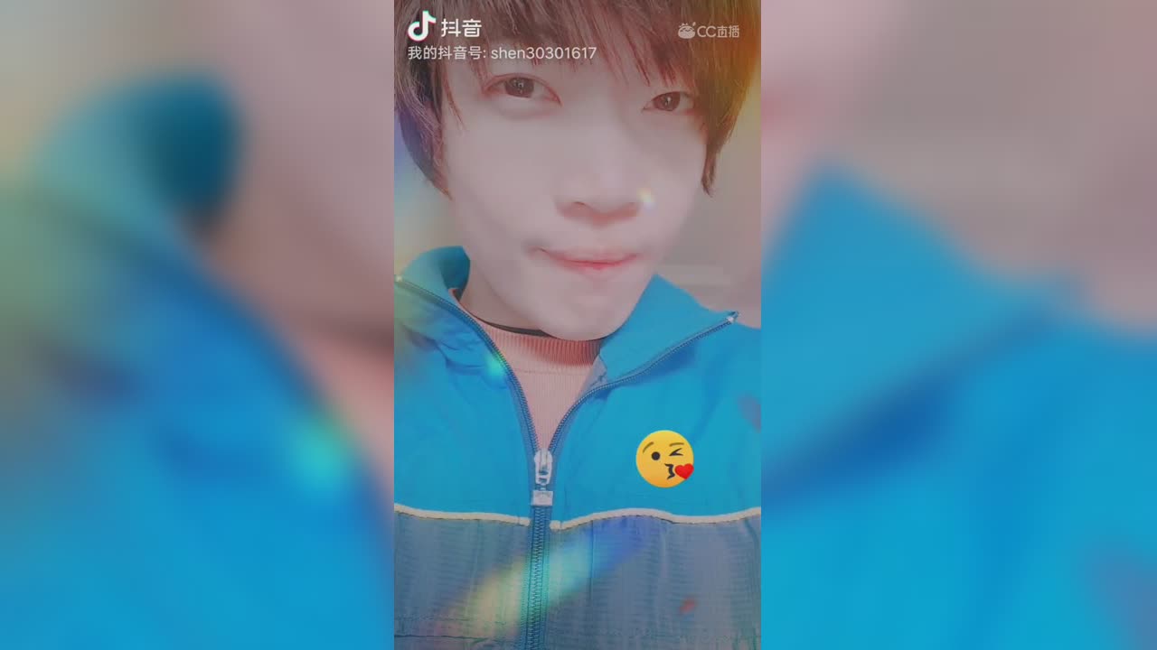 视频封面