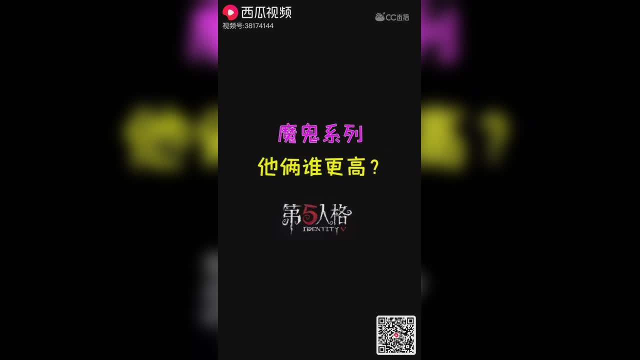 视频封面